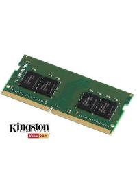 KINGSTON 8GB 3200MHZ DDR4 CL22 1.2v RAM KVR32S22S8/8 Notebook